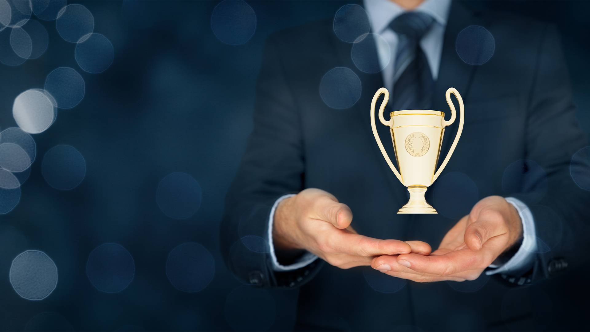 Analyst Recognition