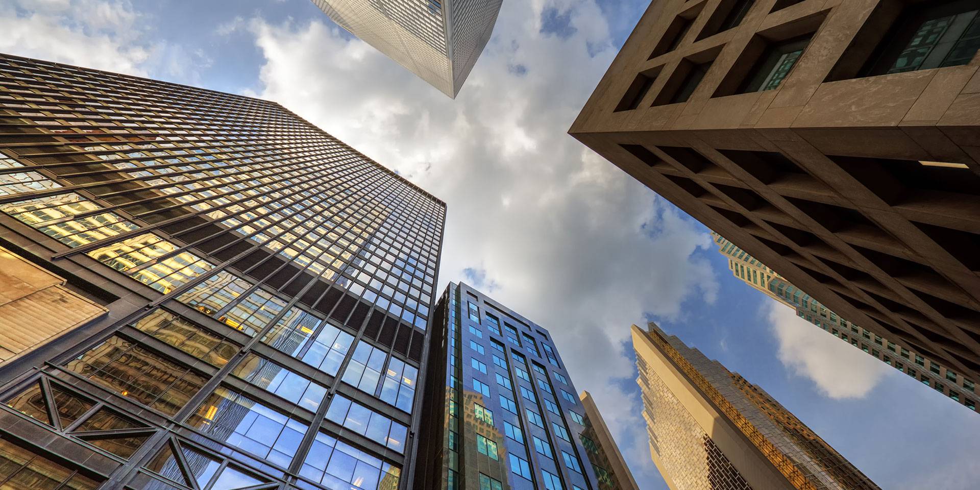 Wholesale Banks
