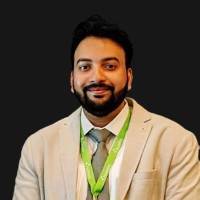 Shubham Amraotkar