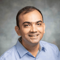 Deepak Dastrala
