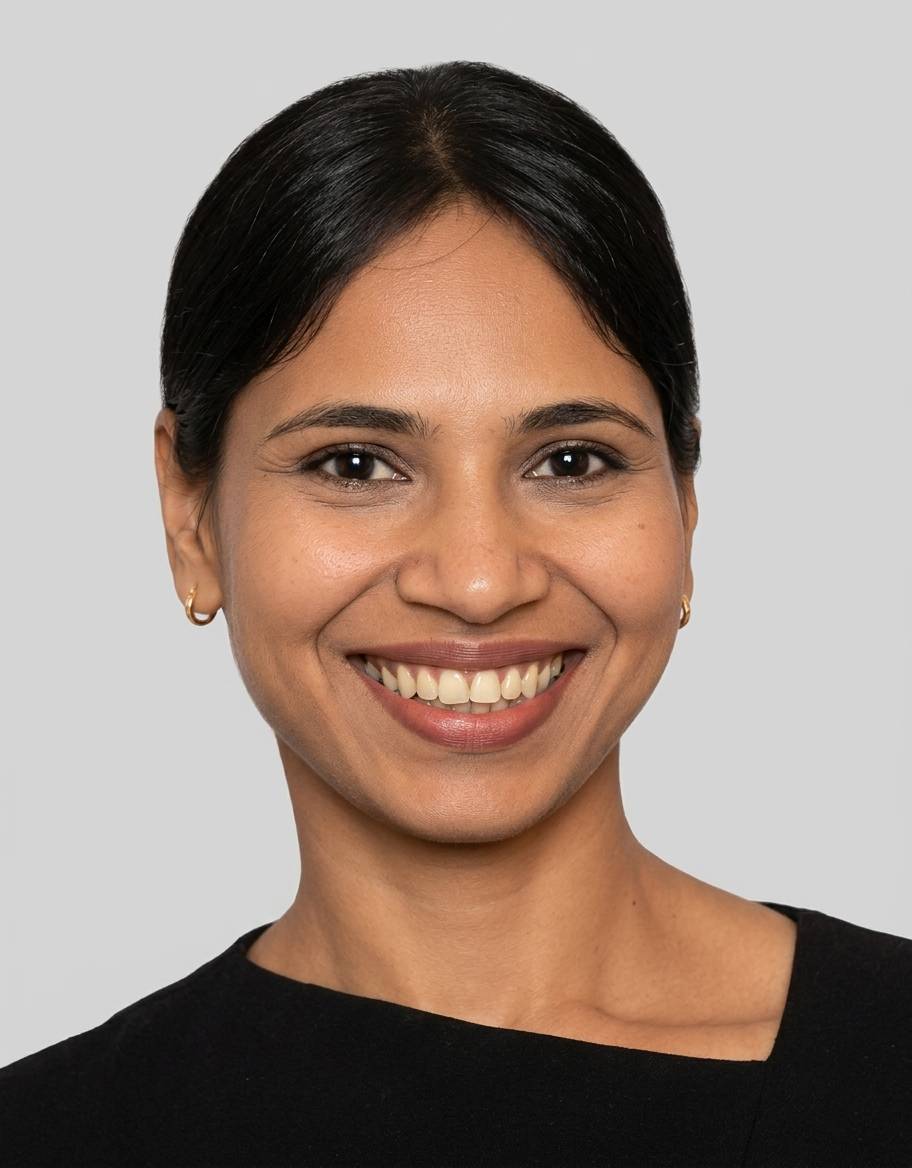 Mariam Khan